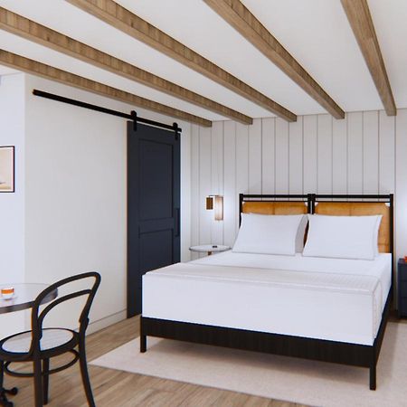 Salt House Nantucket Hotel Luaran gambar