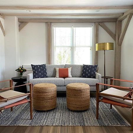 Salt House Nantucket Hotel Luaran gambar