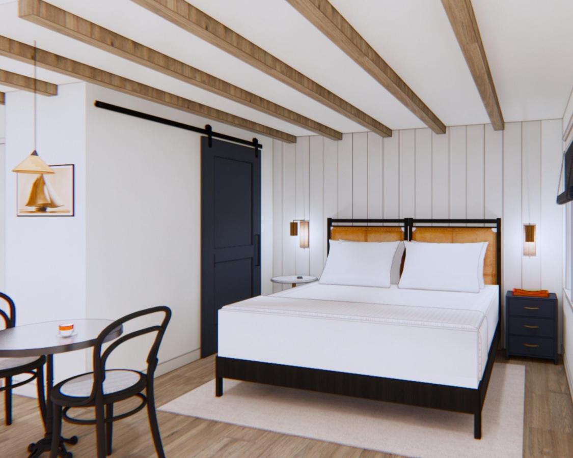 Salt House Nantucket Hotel Luaran gambar