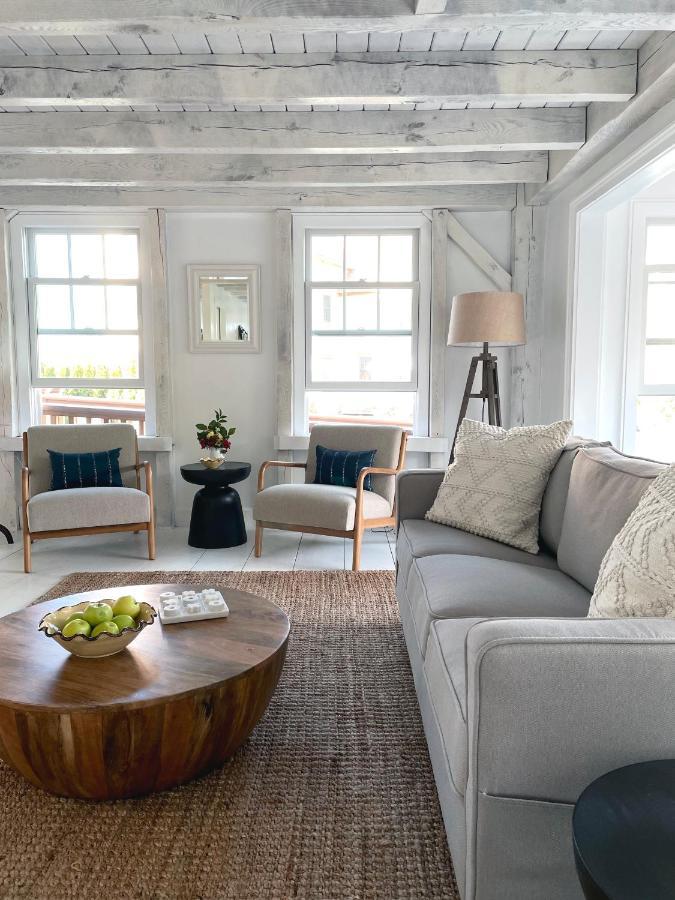 Salt House Nantucket Hotel Luaran gambar