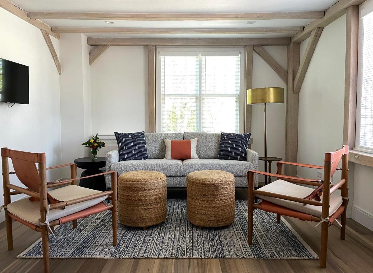 Salt House Nantucket Hotel Luaran gambar