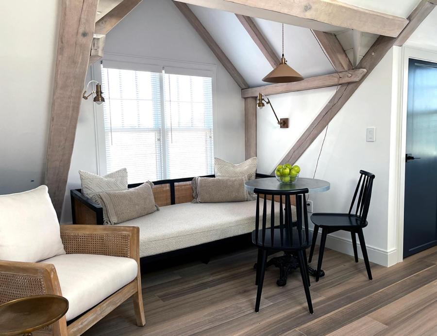 Salt House Nantucket Hotel Luaran gambar