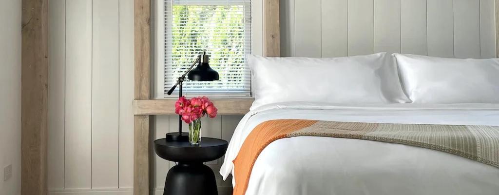 Salt House Nantucket Hotel Luaran gambar